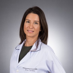 Carolina Merenda