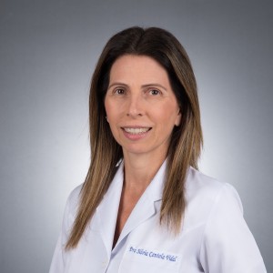 Silvia Centola Vidal