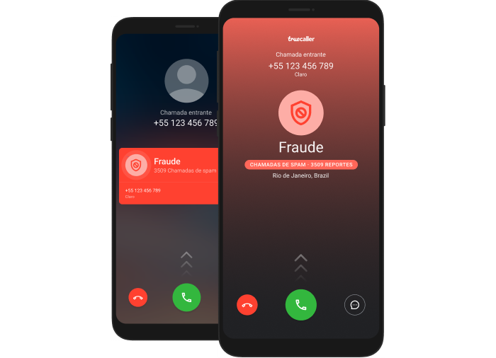 Como Remover Números Incorretamente Marcados como Spam no Android