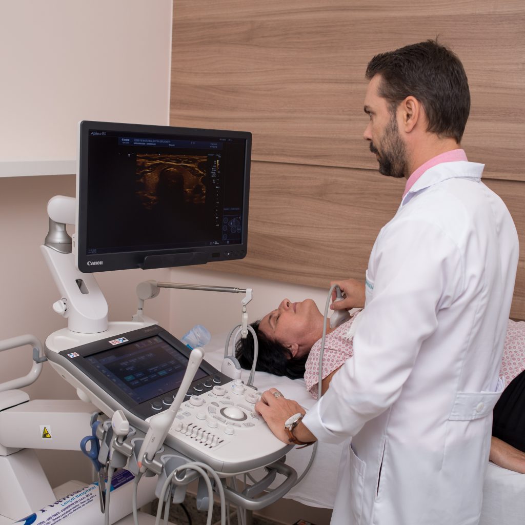 Equipe Médica
